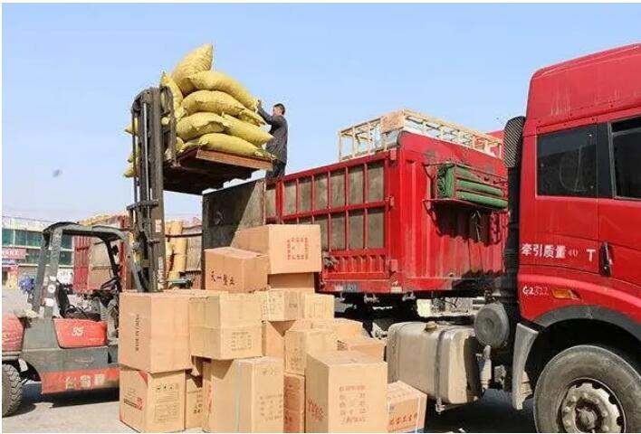 泉州到市中区物流专线