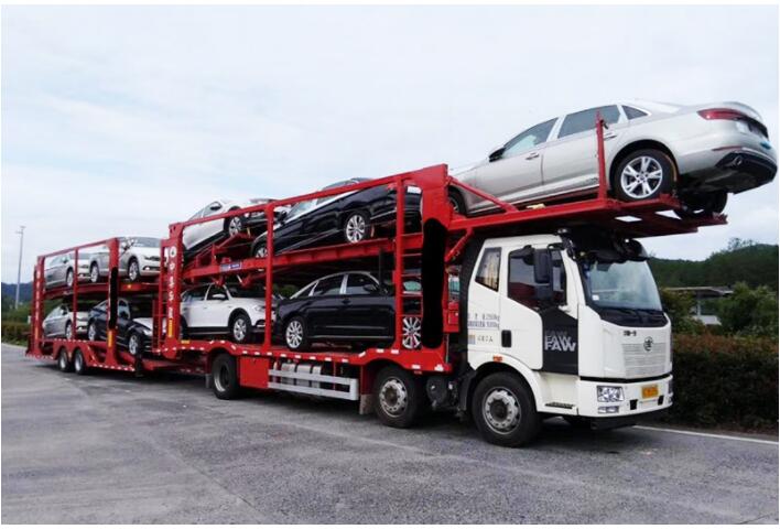 泉州到市中区轿车托运